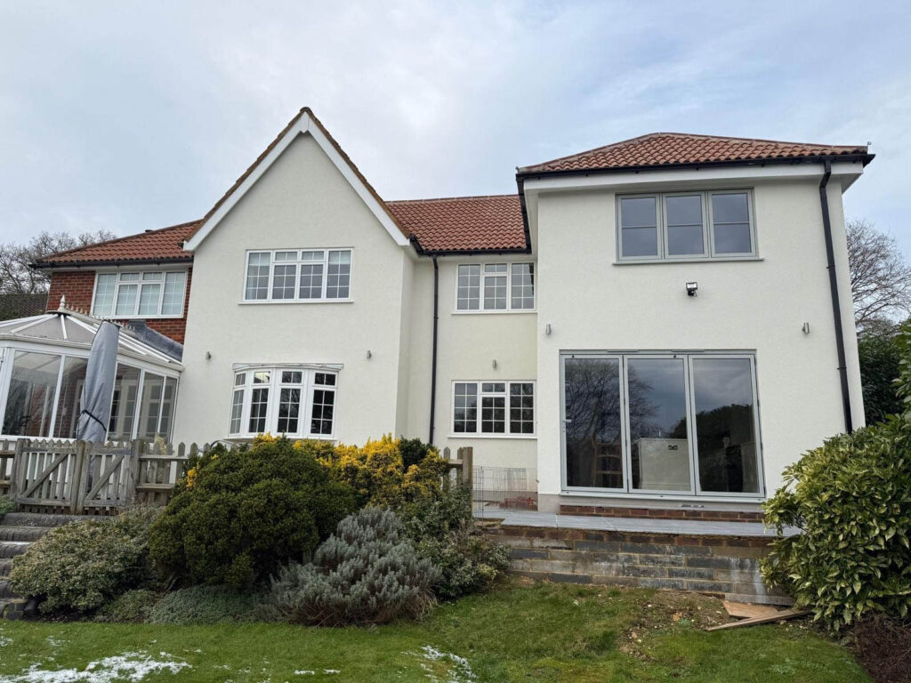 Building Contractors